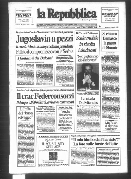 La repubblica